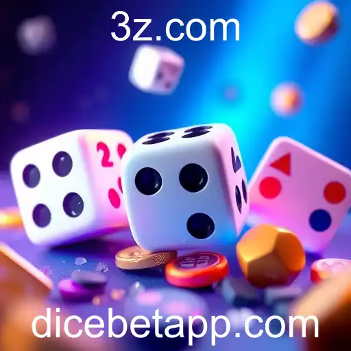 A Ascensão do Dicebet: Um Olhar sobre o Crescimento do Jogo Online