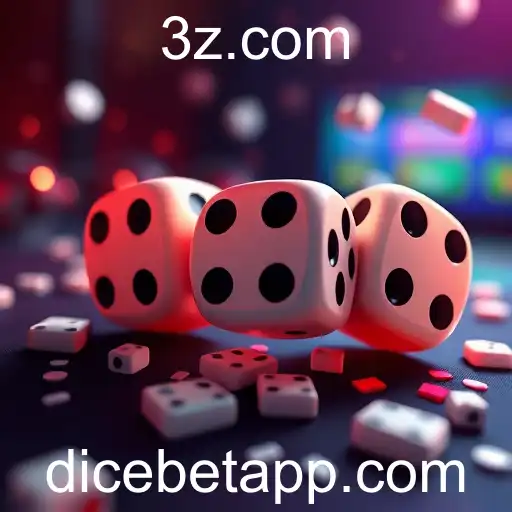 A Revolução do DiceBet no Mercado de Jogos Online