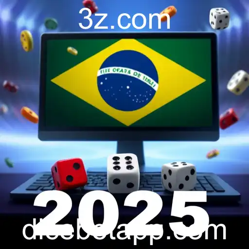 Dinâmicas do Setor de Jogos Online no Brasil