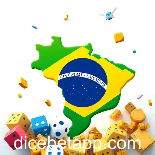 Revolução nos Jogos Online: O Fenômeno Dicebet