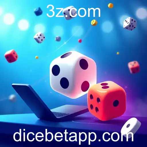 O Crescimento dos Jogos Online com a Dicebet