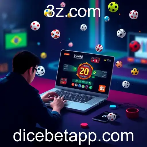 O Impacto do Jogo Online no Brasil em 2025