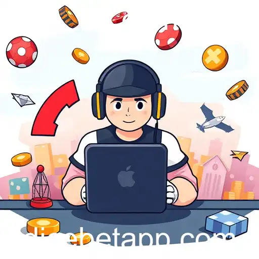 A Evolução das Apostas Online e o Novo Fenômeno Dicebet