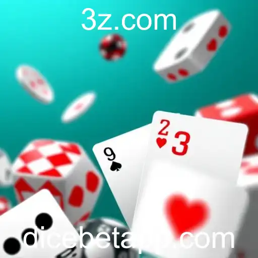 Revolução nos Jogos com Dicebet: A Nova Era dos Cassinos Online