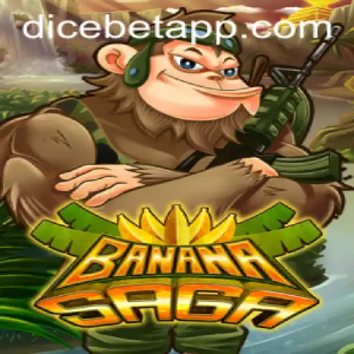 Exploring the Thrills of BananaSaga: The DiceBet Revolution
