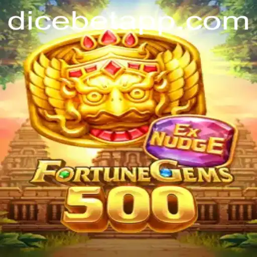 Discover the Thrill of FortuneGems500: A New Era in Dicebet Gaming
